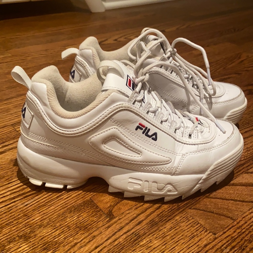 Fila Disruptor Sneakers